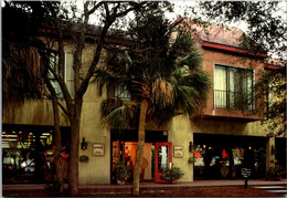 South Carolina Hilton Head Island Sea Pines Plantation Harbour Town Shelter Cove Knickers Clothing Store - Hilton Head