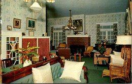 Florida Fort Myers Edison Winter Home Drawing Room - Fort Myers