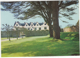 Castell Sain Ffagan / St. Fagans Castle - (Wales, U.K.) - Glamorgan