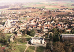 Villeblevin - Villeblevin