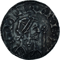 Monnaie, Grande-Bretagne, Édouard Le Confesseur, Penny, 1042-1066, York, TTB - …-1066 : Celtiche / Anglo-Sassoni