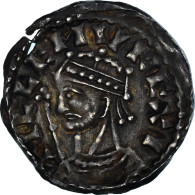 Grande-Bretagne, Norman, William I, Penny, 1066-ca. 1068, Romney, Argent, TTB+ - …-1066 : Celtic / Anglo-Saxon