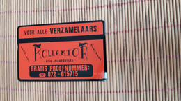 Moto Private Card Netherlands RCZ 381Mint,Neuve) 249 A Rare - Privées