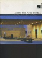 ATLANTE  DELLA  PIETRA  TRENTINA - Medicina, Psicología