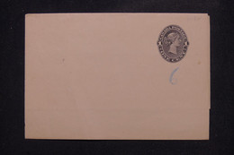 CANADA - Entier Postal , Non Circulé  - L 140573 - 1860-1899 Reign Of Victoria