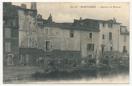 CPA - MARTIGUES (B Du R) - Quartier De Brescon - Martigues