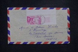 LAOS - Enveloppe Pour La France En 1959 - L 140689 - Laos