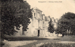 - BLANQUEFORT - Château Dillon - (R556) - Blanquefort