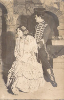 OPERA - Carmen - Alhambra - Couple - Carte Postale Ancienne - Altri & Non Classificati