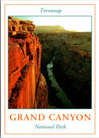 Grand Canyon National Park Toroweap - USA Nationalparks