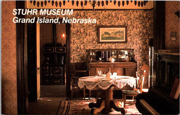 Nebraska Grand Island Stuhr Museum - Grand Island