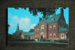 ANNAPOLIS - Residence Of The Governor - Annapolis
