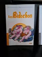 Bidochon (Les) - Le Monde De La BD - 23 - 2004 - Bidochon, Les