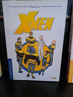 X-Men (Stan Lee) - Le Monde De La BD - 24 - 2004 - XMen