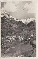 Austria - 9971 Matrei In Osttirol - Gegen Tauerntal - Nice Stamp - Matrei In Osttirol