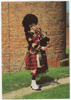 Amstelveen - Steve The Bagpipe Player - (Noord-Holland/Nederland) - Doedelzak - Amstelveen