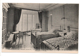 CAP D'AIL (06) - RADIUM HOTEL - CHAMBRE A 2  LITS - Cap-d'Ail