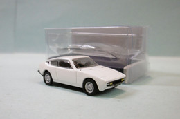 Norev - MATRA SIMCA BAGHEERA 1975 Blanc Réf. 574118 Neuf NBO HO 1/87 - Vehiculos De Carretera