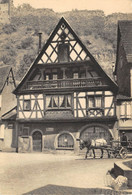 CPSM 68 KAYSERSBERG VIEILLE MAISON     Grand Format 15 X 10,5 Cm - Kaysersberg