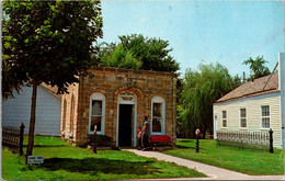 Nebraska Minden Harold Warp's Pioneer Village General Government Land Office - Autres & Non Classés