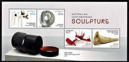 Australia. 2021. Sculpture.  MNH - Unused Stamps