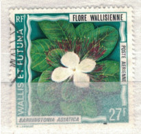 WALLIS Et FUTUNA      N°  YVERT PA 54  OBLITERE     ( OB    07/50 ) - Used Stamps