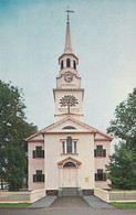 The Old Church, Greenock Presbyterian, St. Andrews, New Brunswick - Sonstige & Ohne Zuordnung