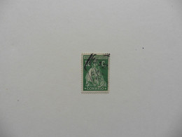 Portugal > 1910-... République > 1910-49 > Type Rr :timbre N° 423  Oblitéré - Altri & Non Classificati