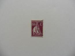 Portugal > 1910-... République > 1910-49 > Type Rr :timbre N° 430  Oblitéré - Sonstige & Ohne Zuordnung