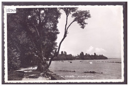 DISTRICT DE NYON - FOUNEX - BORD DU LAC LEMAN - TB - Founex