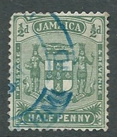 Jamaique  - Yvert N° 42 Oblitéré   -  AI 32714 - Jamaïque (...-1961)