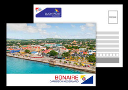 Bonaire / Caribisch Nederland / Dutch Caribbean / Postcard /View Card - Bonaire