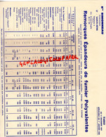 17- ST SAINT MEME- TARIF ETS. A. SIMONEAU -AGRICULTURE REMORQUES EPANDEURS FUMIER  -1967-1968 - Landwirtschaft