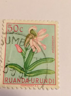 Ruanda-urundi -COB 152 Obl. - Used Stamps