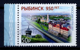 Marke (d110303) - Used Stamps