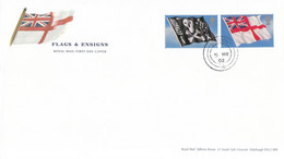 FDC GREAT BRITAIN 1964-1965 - Covers