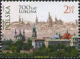 567195 MNH POLONIA 2017 - Unclassified