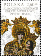 611577 MNH POLONIA 2018 - Unclassified