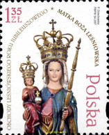 240459 MNH POLONIA 2007 - Unclassified