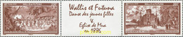 575022 MNH WALLIS Y FUTUNA 2006 HISTORIA DEL PAIS - Usati