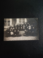 B1914- Arlon Carte Photo - Aarlen