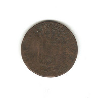 402/ France : LOUIS XVI : 1 Sol 1791 M ? - 1791-1792 Constitution