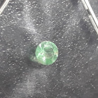 Emeraude 0,2 Carat - Emeraude