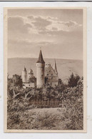 8703 OCHSENFURT, Bezirksamt Mit Nikolaus - Und Wehr - Turm, Klingen - Und Tauben - Turm, Verlag Hofer - Ochsenfurt