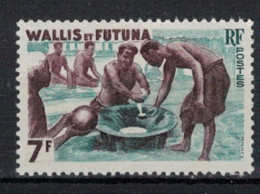 WALLIS ET FUTUNA          N° YVERT  157 B    NEUF SANS CHARNIERES  (NSCH 02/ 24 ) - Ongebruikt