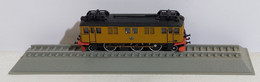 I112525 Del Prado "Locomotive Del Mondo" Sc. N (1:160) - 1-C-1 Class D - Svezia - Locomotoras