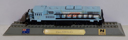I112561 Del Prado "Locomotive Del Mondo" Sc. N - Class 2130 Co-Co Australia - Loks