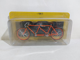 I112494 DEL PRADO 1/15 - Bicicletta - Double Diamond Tandem 1901 - Andere & Zonder Classificatie