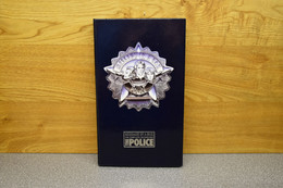 4CD THE POLICE Message In A Box The Complete Recordings A&M Records 1993 - Collector's Editions