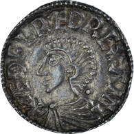 Monnaie, Grande-Bretagne, Anglo-Saxon, Æthelred II, Penny, Ca. 997-1003 - …-1066 : Keltisch/Angelsaksisch